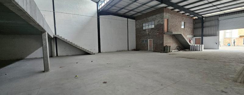 To Let Commercial Property for Rent in Somerset West Western Cape